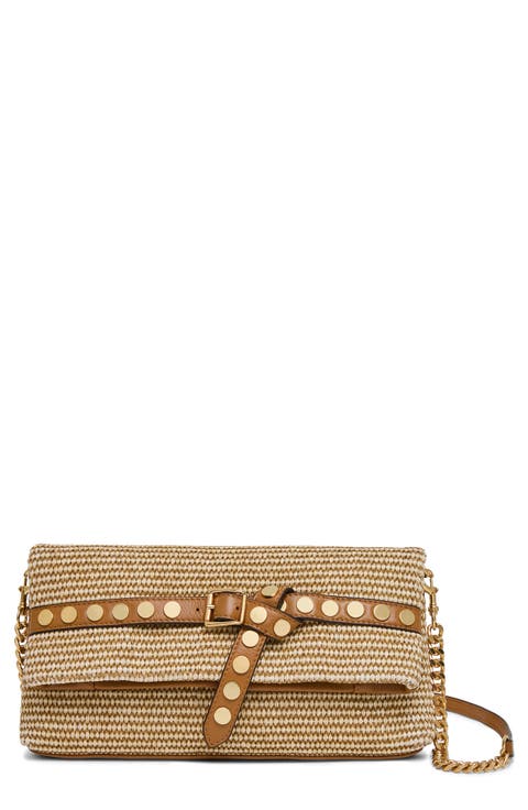 Jagger Clutch
