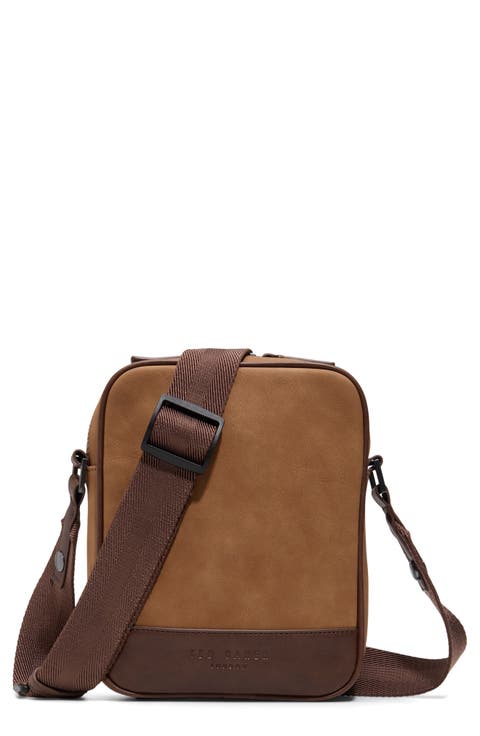 Fairford Sling Crossbody Bag