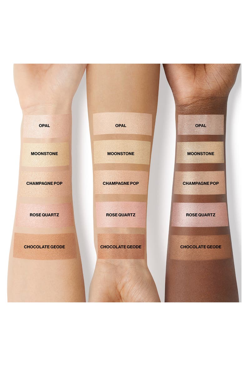 x BECCA Shimmer Skin Perfector Pressed Highlighter, Alternate, color, CHAMPAGNE POP