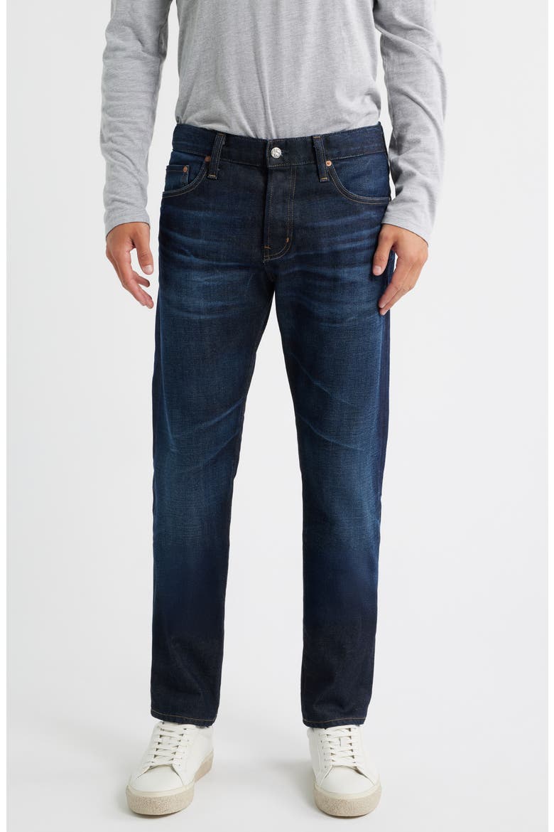 Tellis Slim Fit Jeans, Main, color, 2 YEARS CHELTON