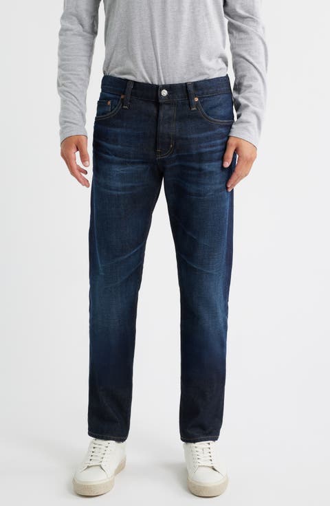 Tellis Slim Fit Jeans (2 Years Chelton)