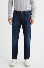 AG Tellis Slim Fit Jeans