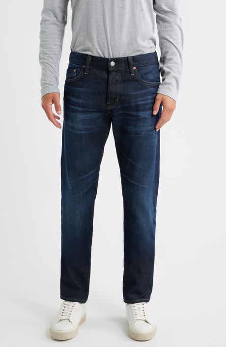 AG Tellis Slim Fit Jeans