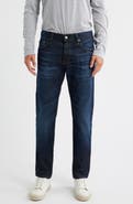 AG Tellis Slim Fit Jeans