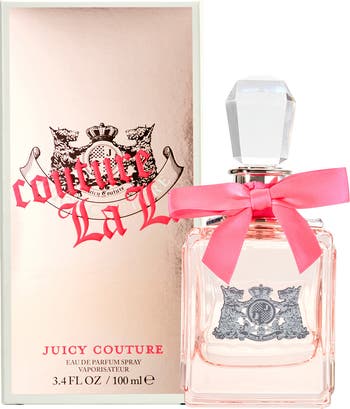 La La Eau de Parfum - 3.4 fl oz