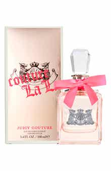 Juicy Couture Juicy Couture La La Eau de Parfum - 3.4 fl oz