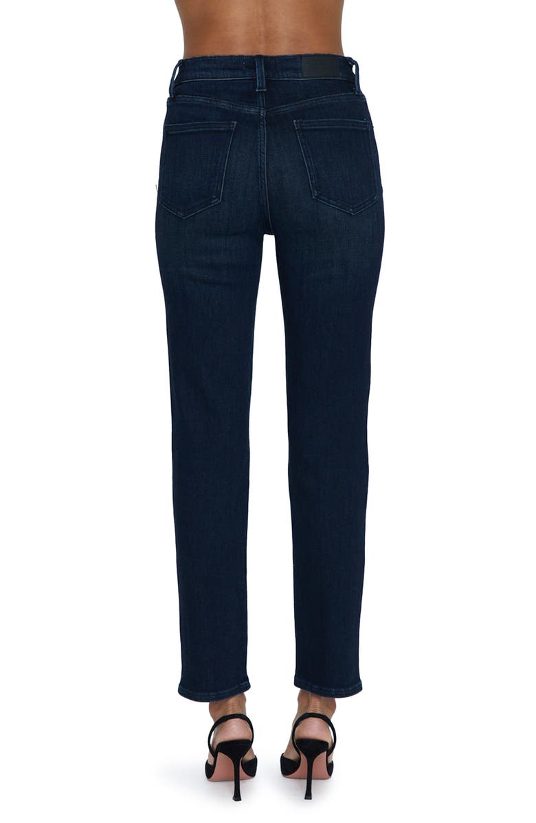 Pistola Madi Ankle Straight Leg Jeans, Alternate, color,