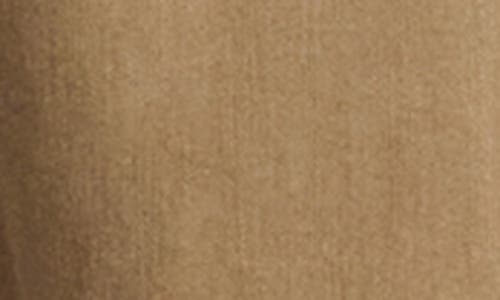 Mavi Jeans Paloma Mid Rise Wide Leg Jeans In Brown