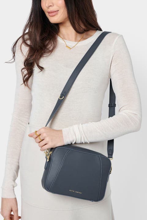 Hana Crossbody Bag