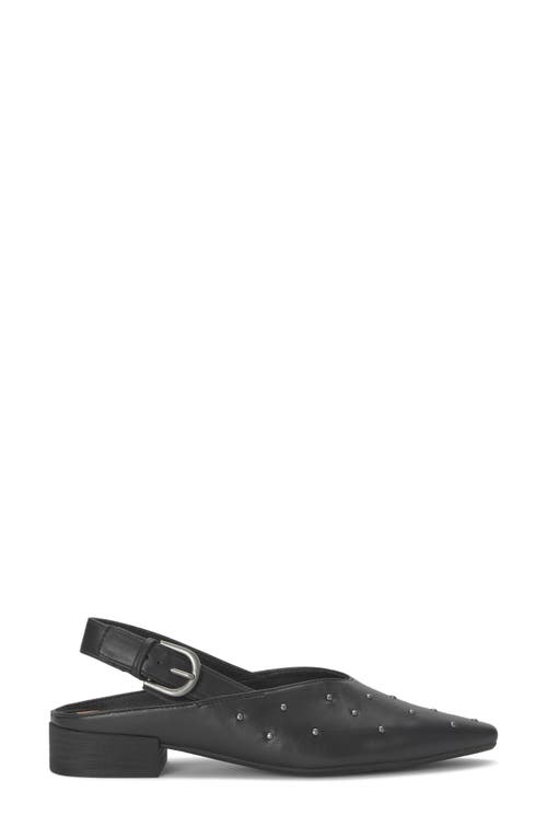 Lucky Brand Brigeet 2 Pointed Toe Pump In Black