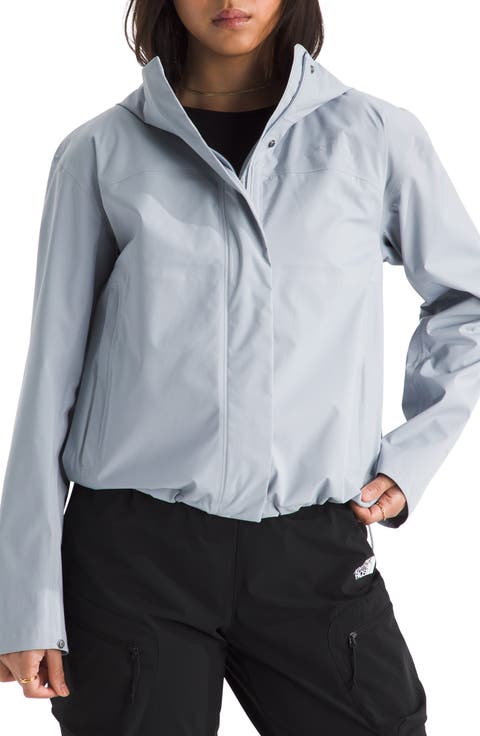 Voyage Rain DRYVENT™ 3L Hooded Jacket