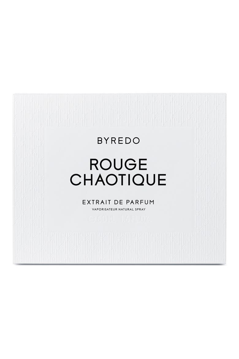 Rouge Chaotique Parfum Extract, Alternate, color, NO COLOR