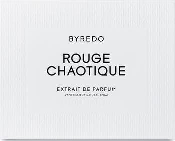 Rouge Chaotique Eau de Parfum