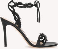 Gianvito Rossi Eden Sandals