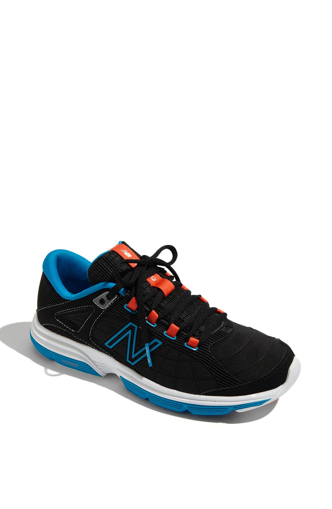 New Balance '813' Training Shoe, Main, color, 