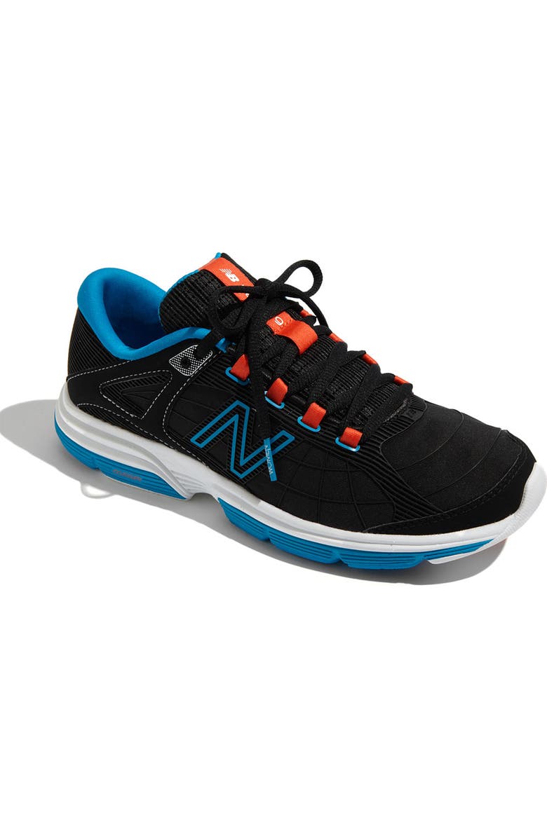 New Balance '813' Training Shoe, Main, color,