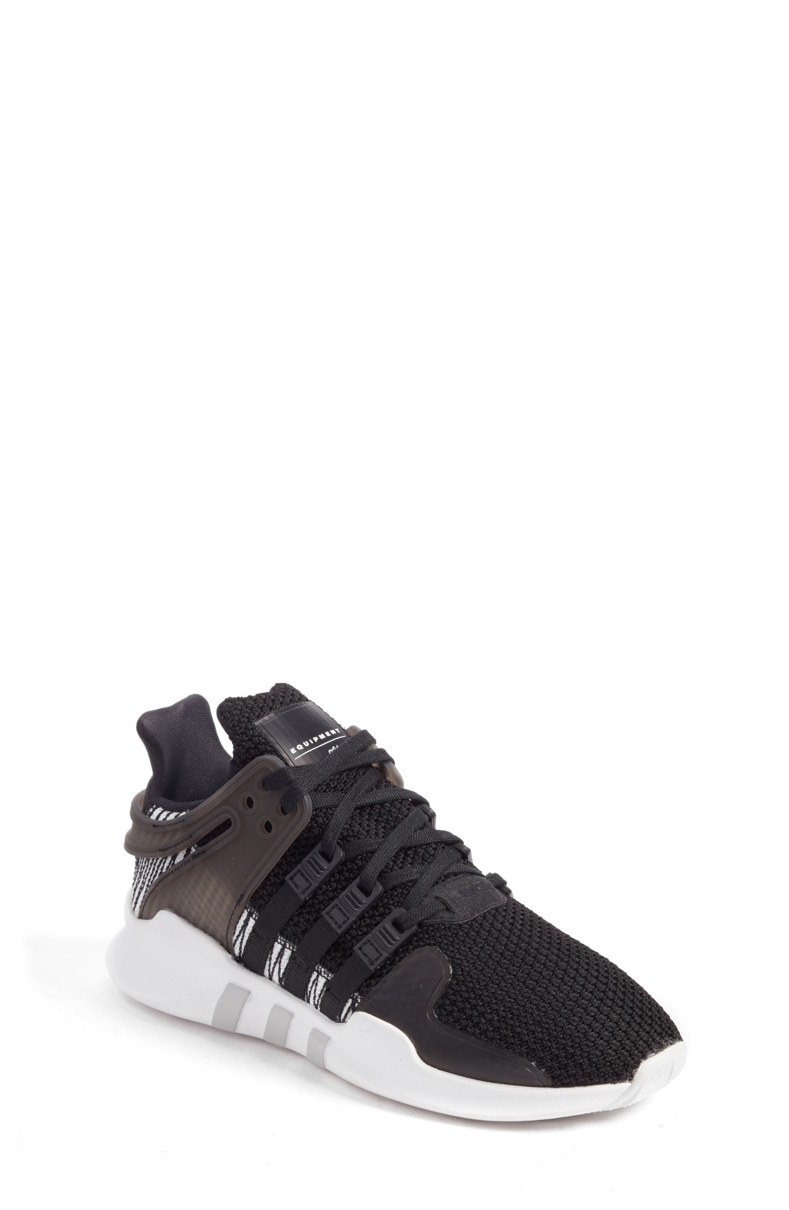 adidas EQT Support Adv J Sneaker, Main, color, 