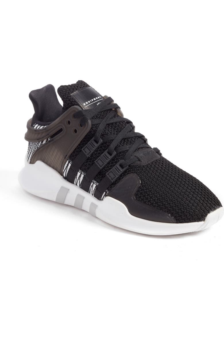 adidas EQT Support Adv J Sneaker, Main, color,