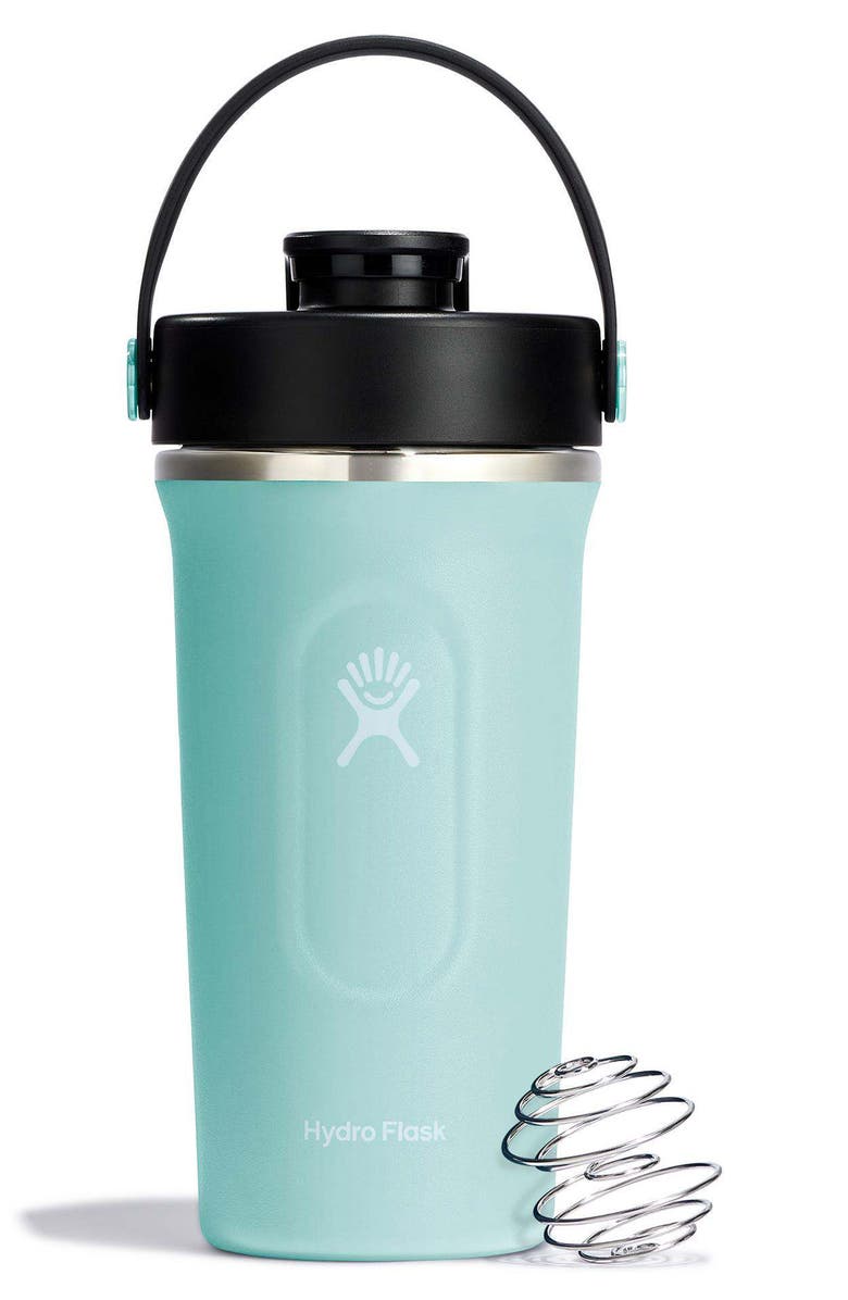 Hydro Flask 24-Ounce Insulated Shaker Bottle, Alternate, color, 