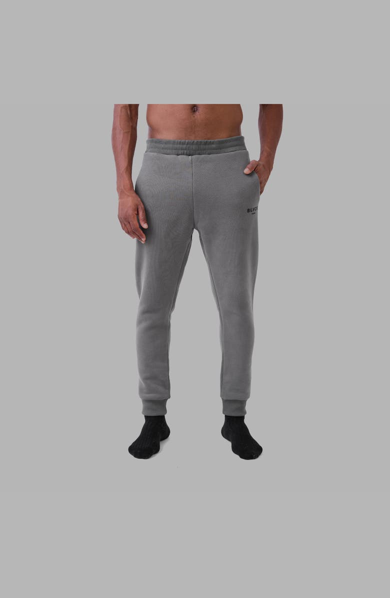 Blvck Paris Blvck Sweatpants, Alternate, color, Light Grey