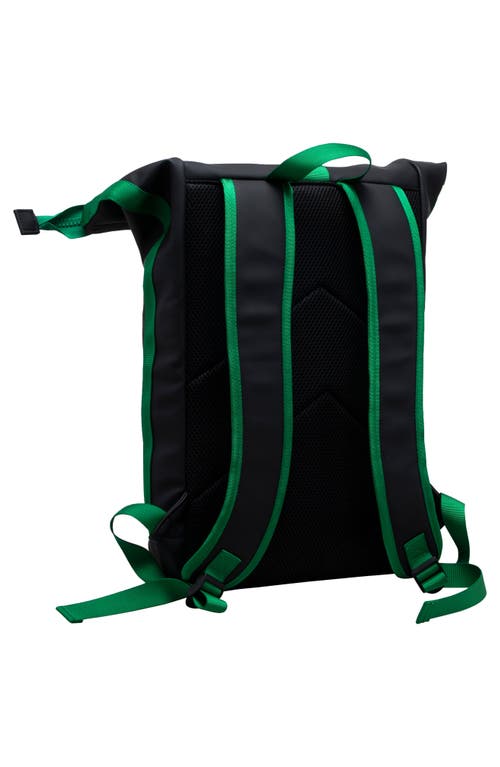 X-ray Xray Waterproof Expandable Backpack