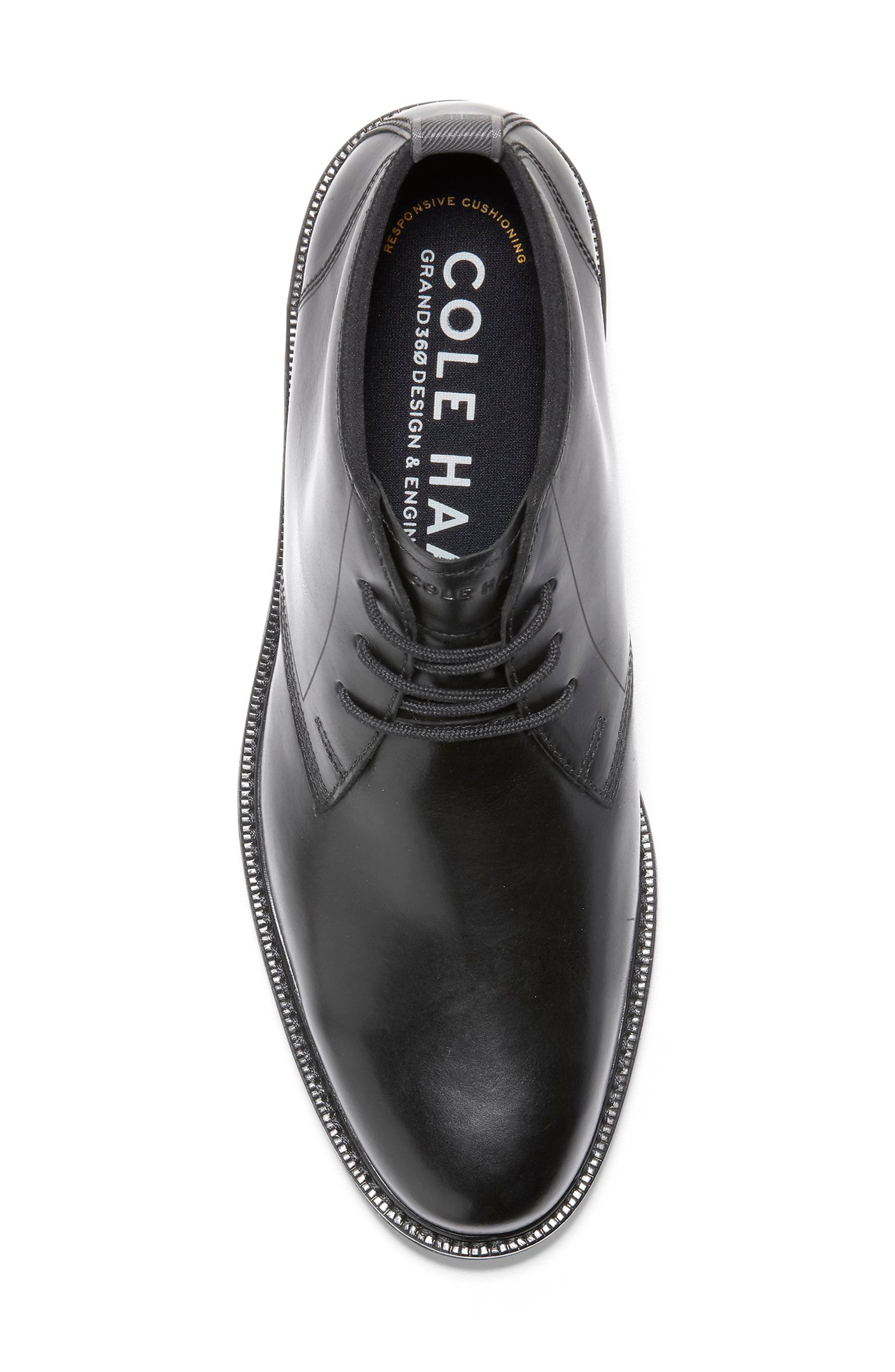 Cole Haan Grand Ambition Chukka Boot, Alternate, color, 