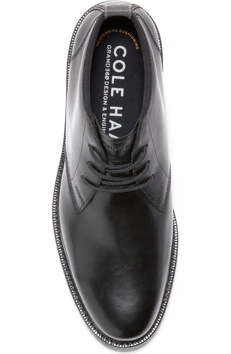 Cole Haan Grand Ambition Chukka Boot, Alternate, color,