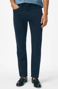 Brooks Brothers Five-Pocket Straight Leg Pants