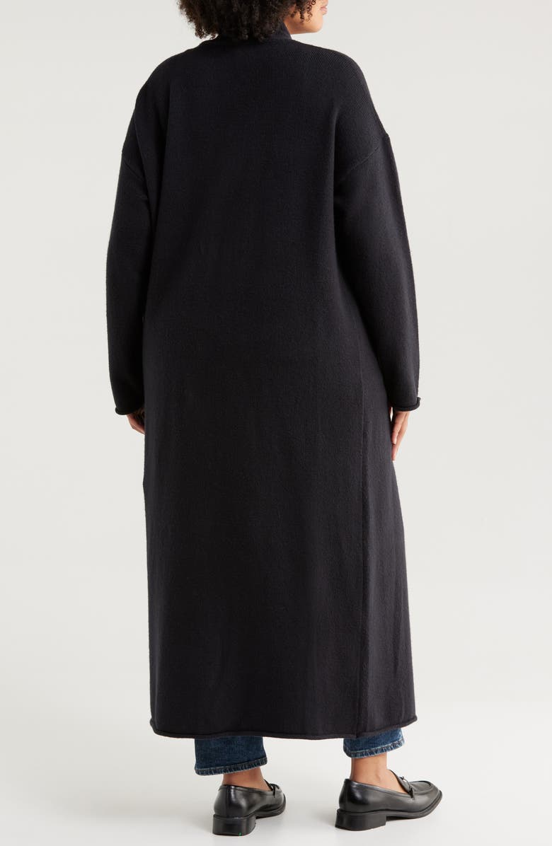 Treasure & Bond Cotton Blend Duster, Alternate, color,