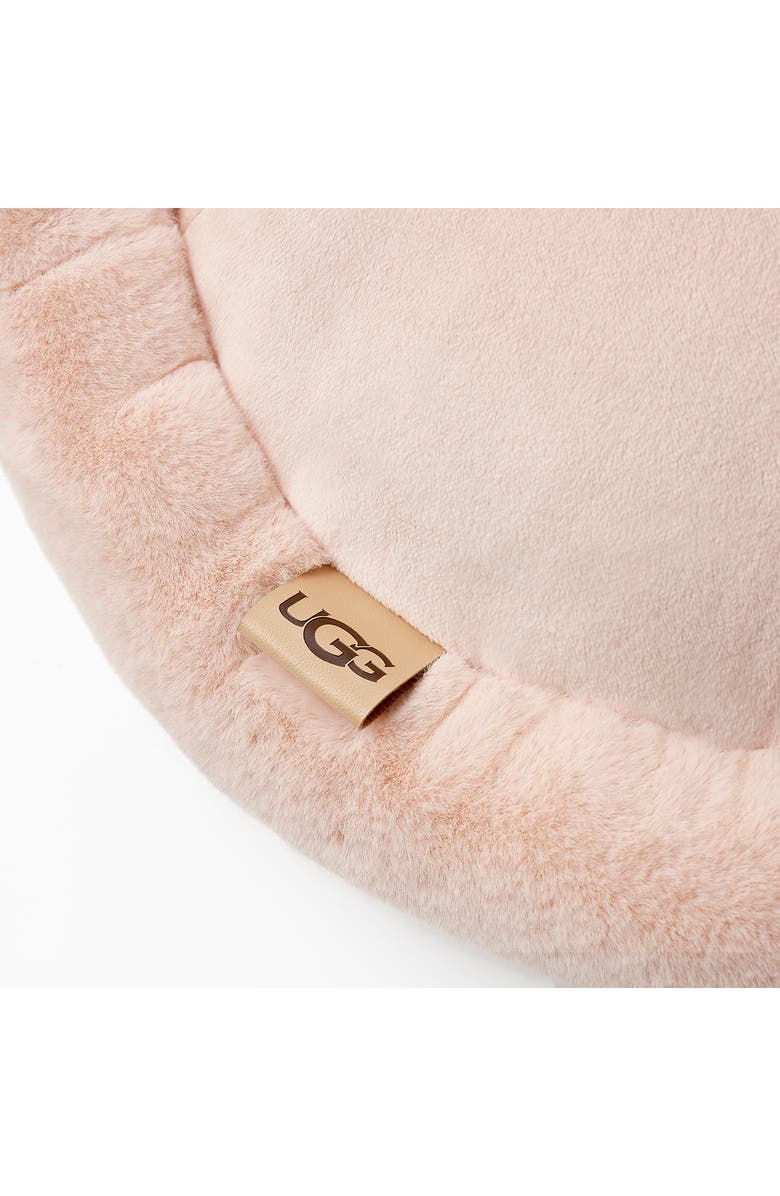 UGG<sup>®</sup> Sonoma Accent Pillow, Alternate, color, Himalayan Salt