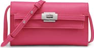 DKNY Bryar Wallet On A String