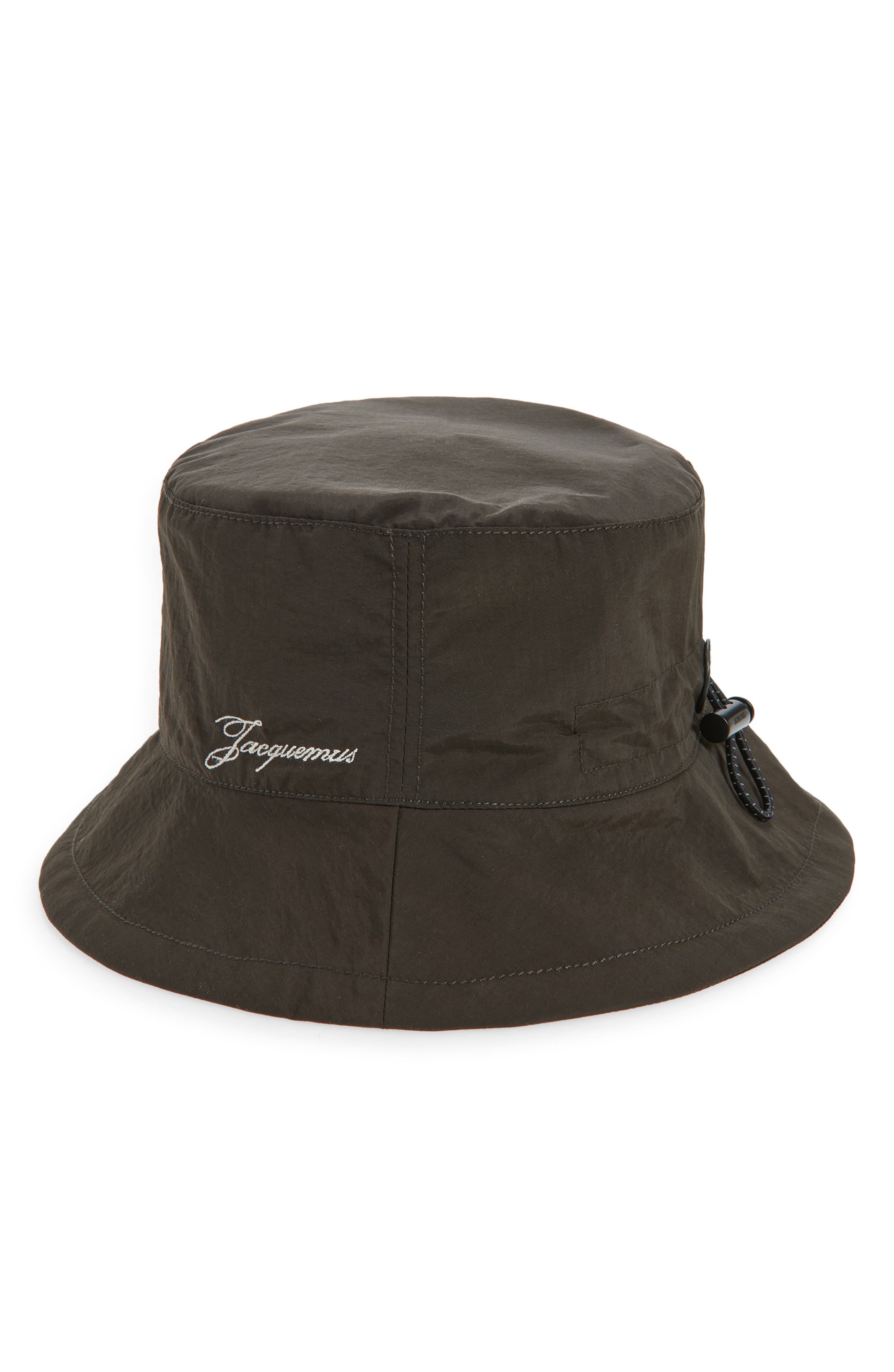 Le Bob Baluchon Nylon Bucket Hat (Women) | Nordstrom