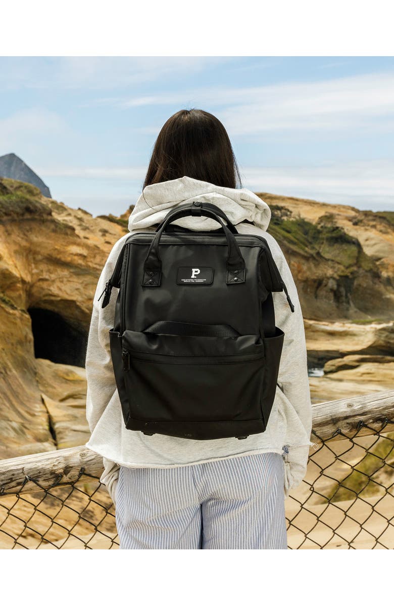 Portland Gear Cascade Backpack - Standard, Alternate, color, Black