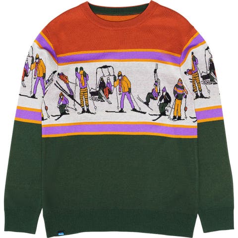 Men's Highline Sweater