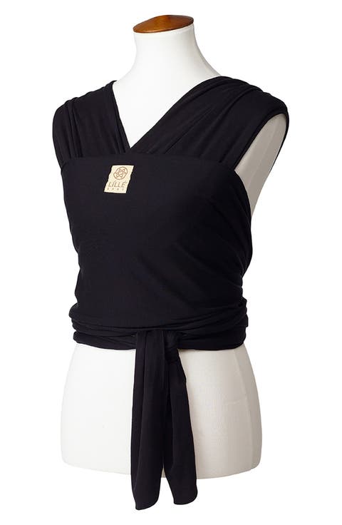 Dragonfly™ Wrap Baby Carrier