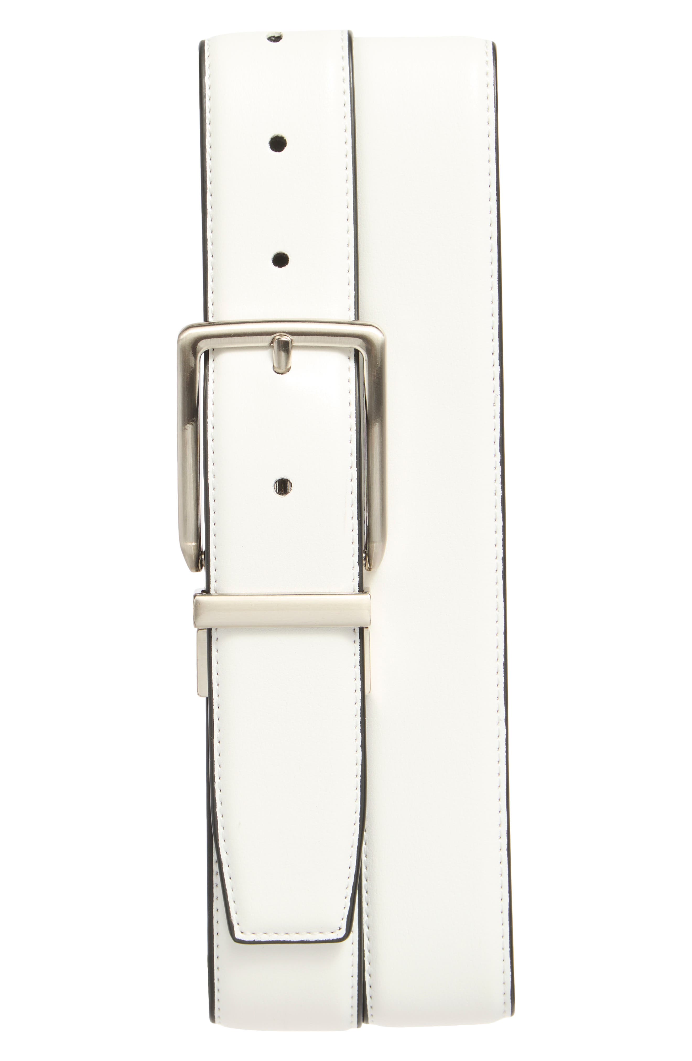 PGA TOUR Two-Tone Reversible Belt