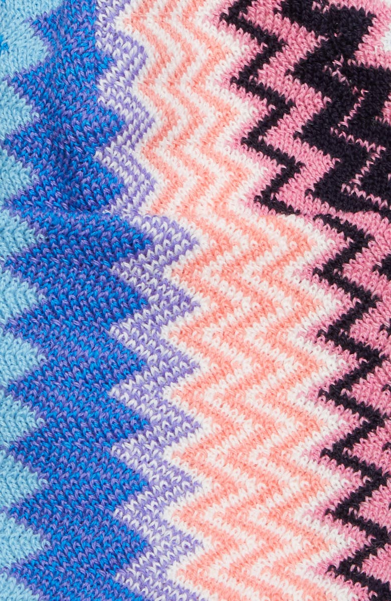 Missoni Wool Blend Beanie, Alternate, color,