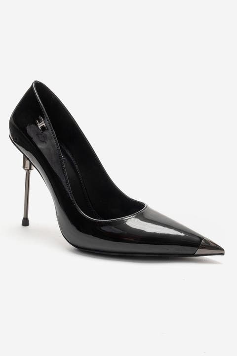 Carlas Stiletto Pump