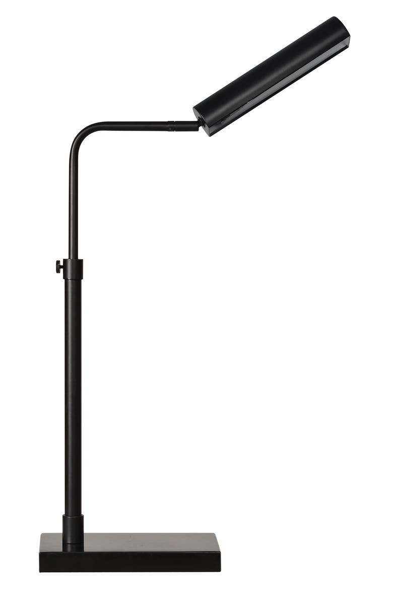 Fabolia Adjustable Desk Lamp, Alternate, color, NO COLOR