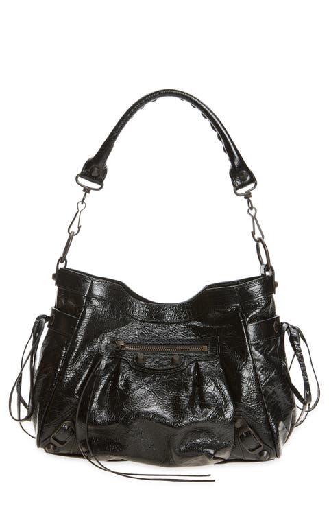 Small Le City Bucket Bag