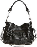 Balenciaga Small Le City Bucket Bag