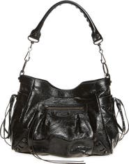 Balenciaga Small Le City Bucket Bag
