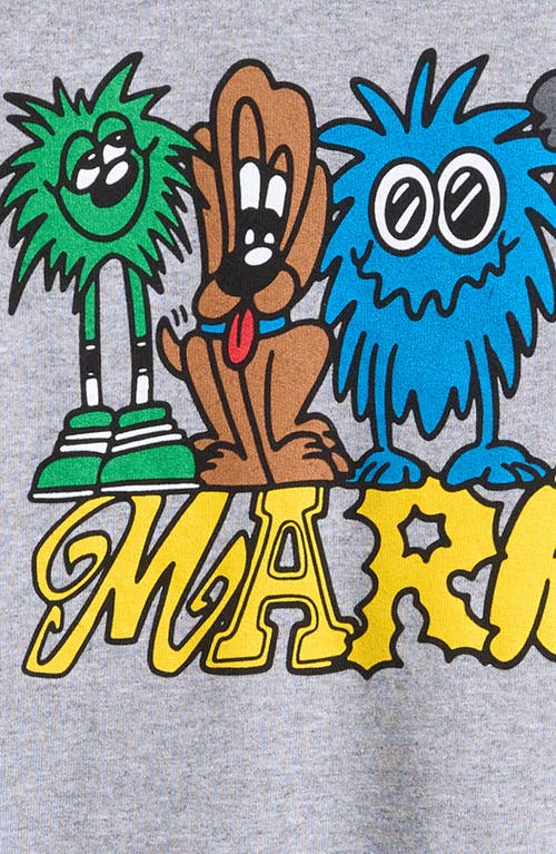 MARKET MARKET KIDS' MY SQUAD GRAPHIC T-SHIRT