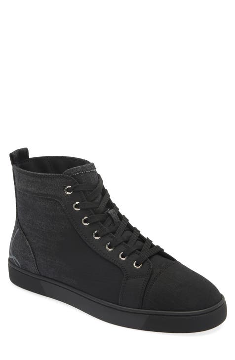 Men s Christian Louboutin Sneakers Nordstrom