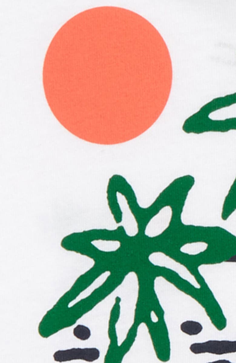 Vans Scene 12 Graphic T-Shirt, Alternate, color, 