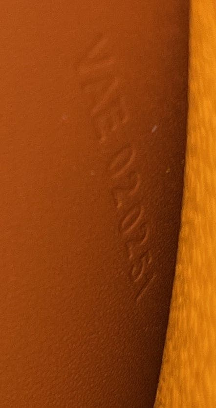 Pre-Owned Goyard Saint Sulpice Card Holder Coated Canvas, Alternate, color, Black