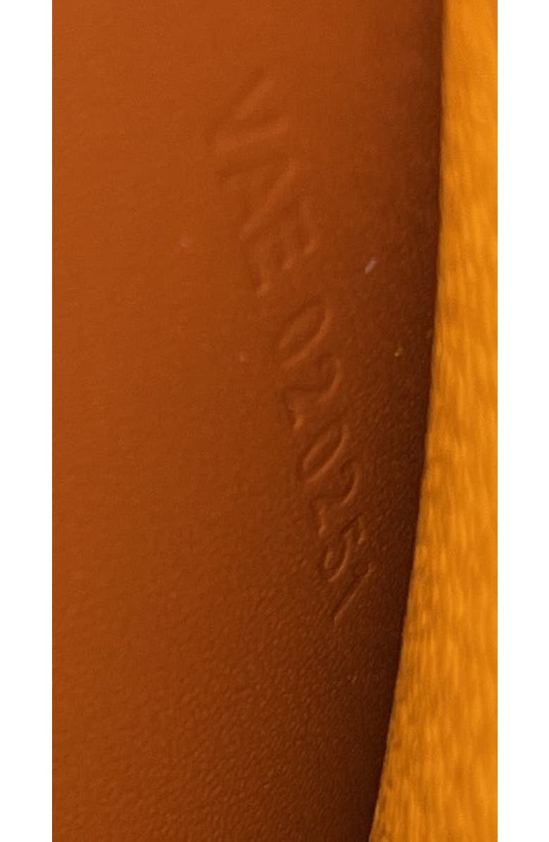 Pre-Owned Goyard Saint Sulpice Card Holder Coated Canvas, Alternate, color, Black