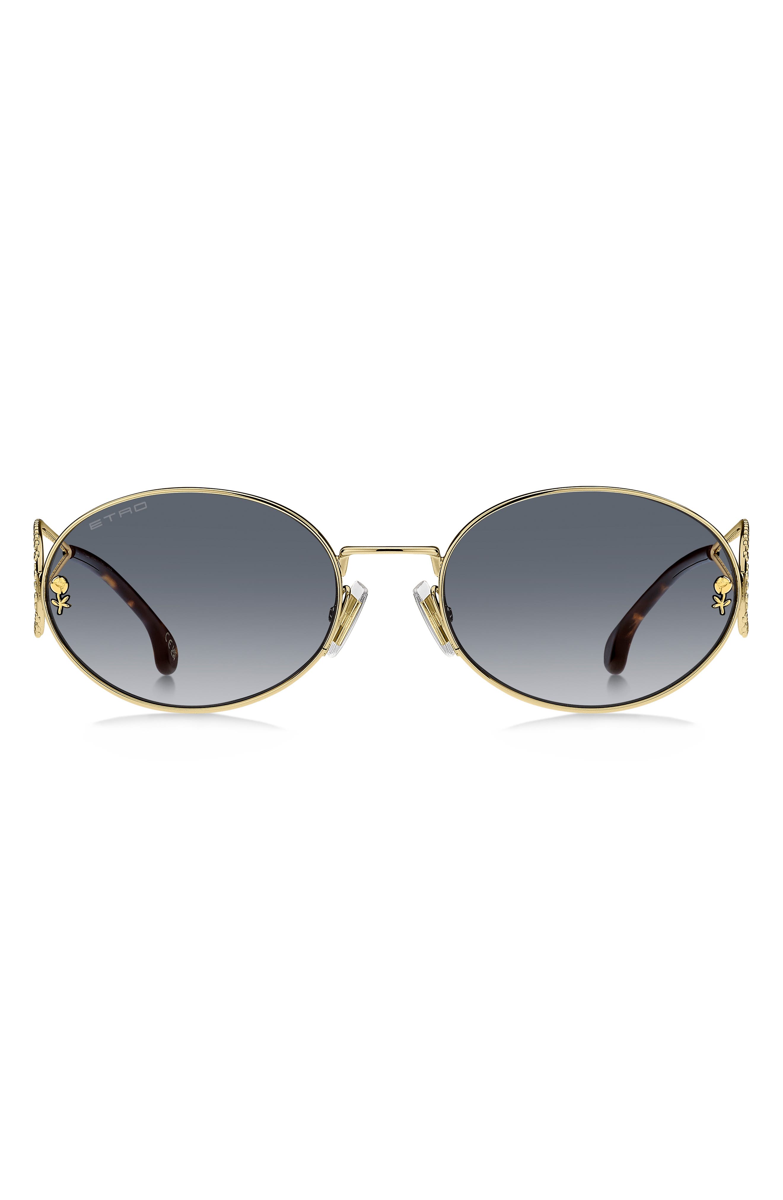 selected GOLD/ DARK BLUE SF