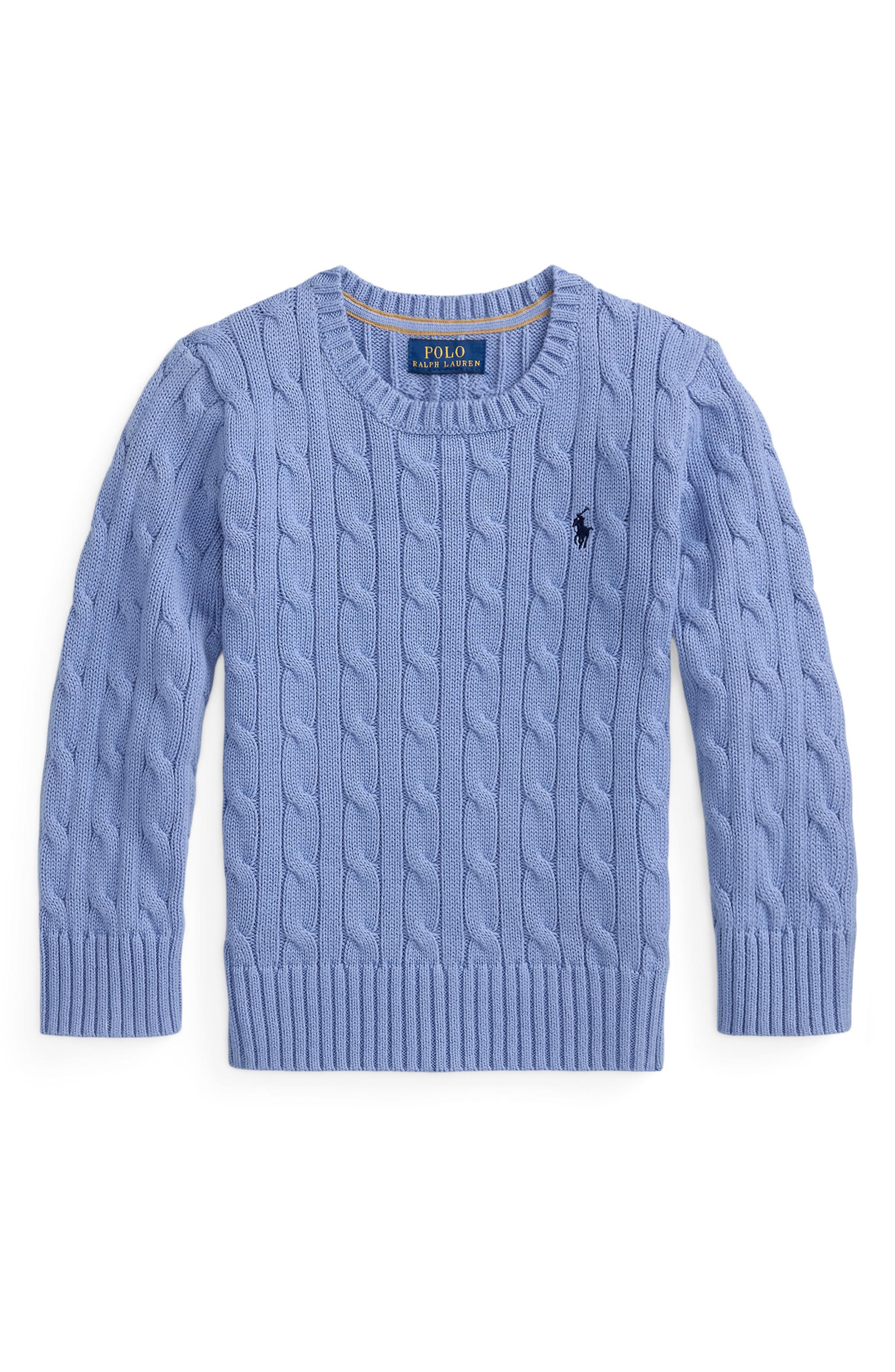 selected CAMPUS BLUE