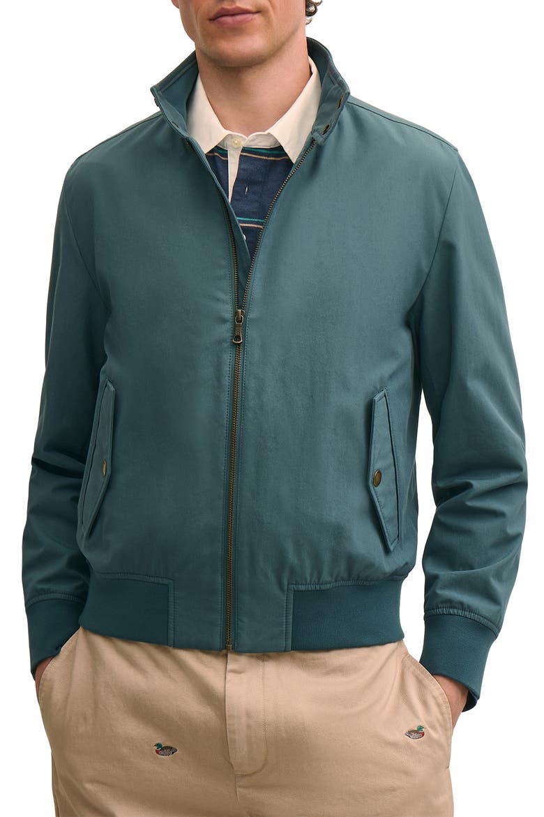 Harrington Jacket, Main, color, STARGAZER